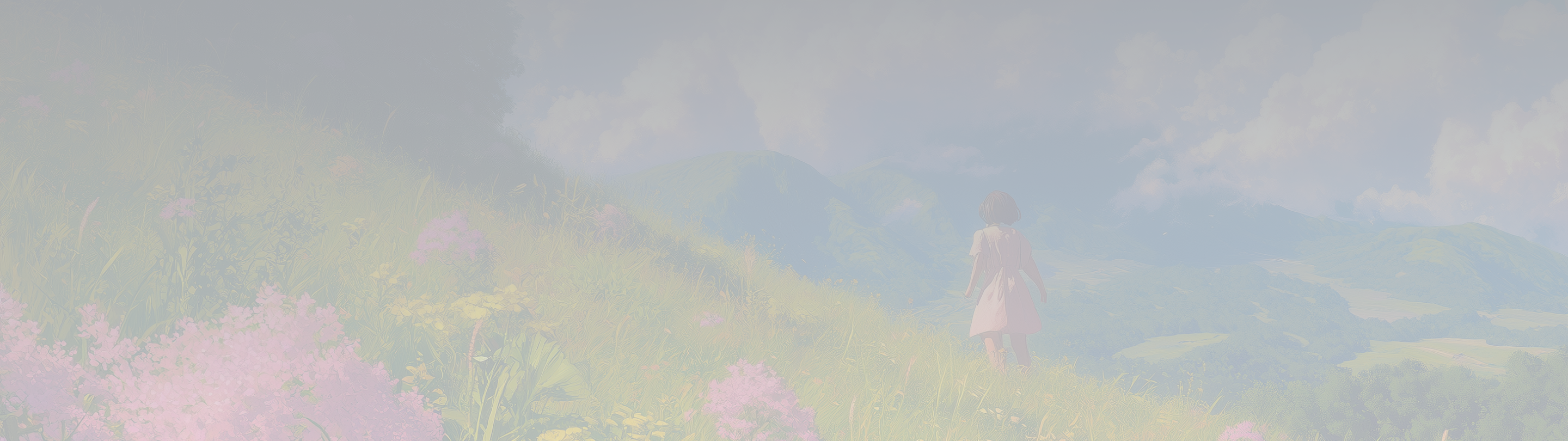 Footer background